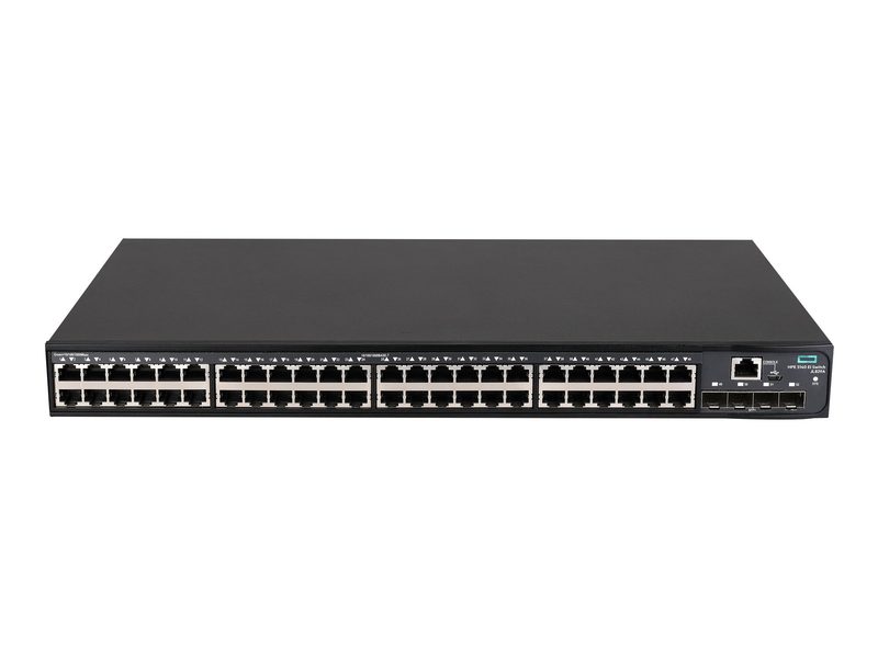 Коммутатор HPE 5140-48G