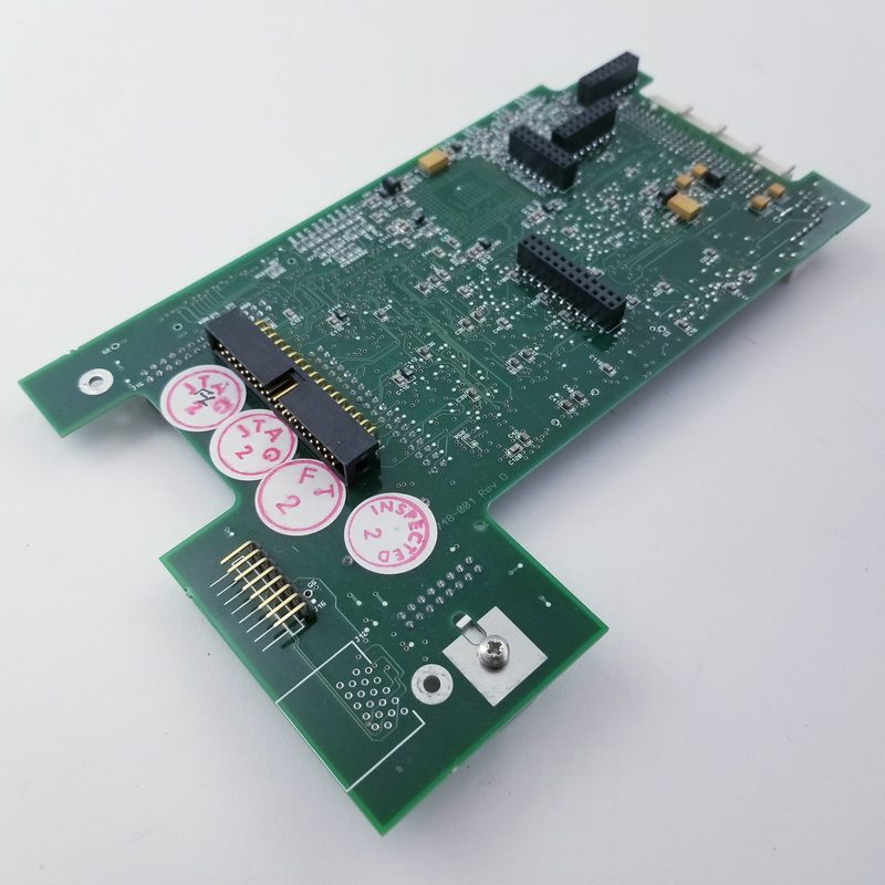 Контроллер Honeywell 51451749-001