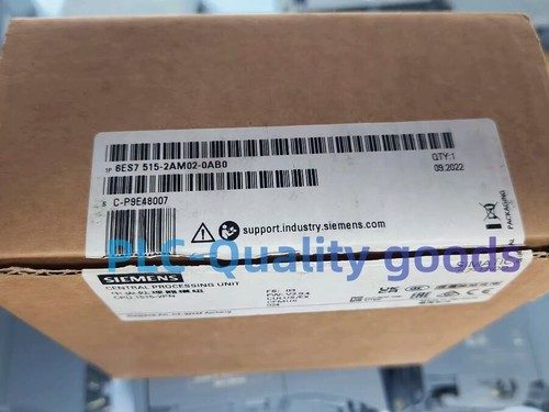 ПЛК Siemens 515-2AM02-0AB0