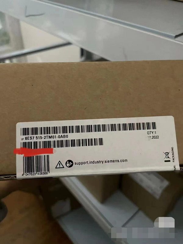 ПЛК Siemens 515-2TM01-0AB0