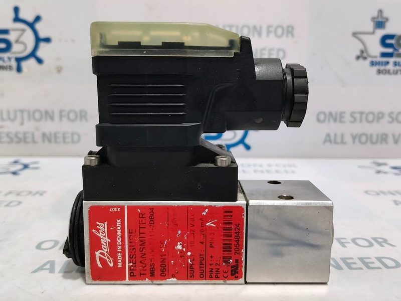 Датчик давления Danfoss 5150-2111-2DB04