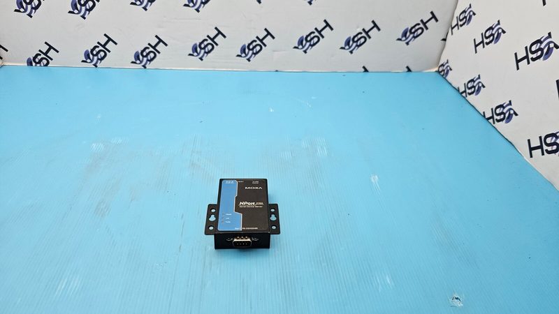 IIoT-устройство Moxa 5150A-T