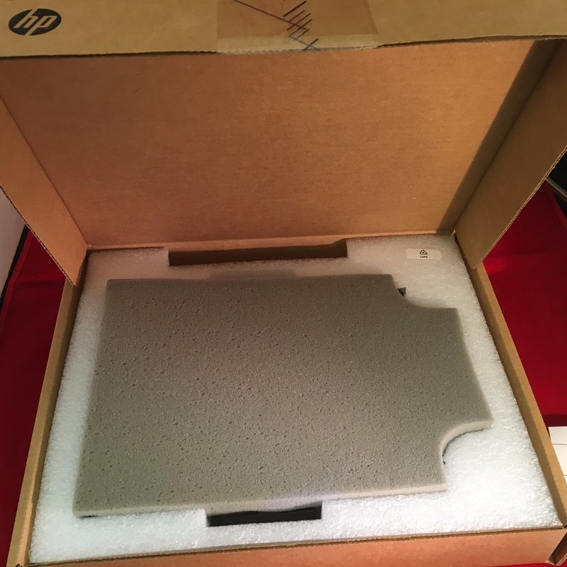 Коммутатор HPE 516733-B21