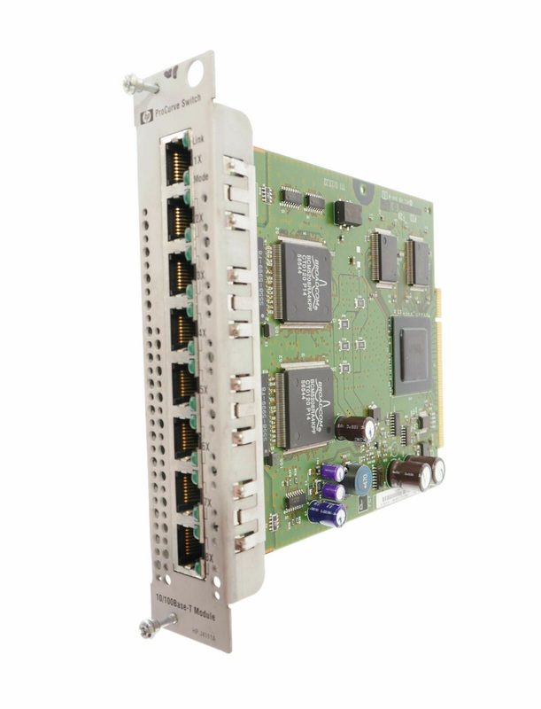 Коммутатор HPE 5185-0133B