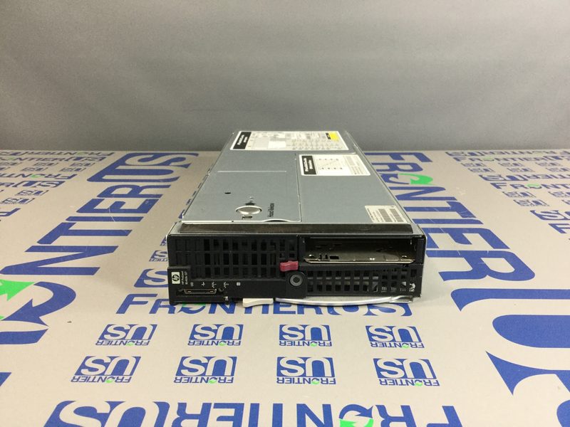 Сервер HPE 518857-B21