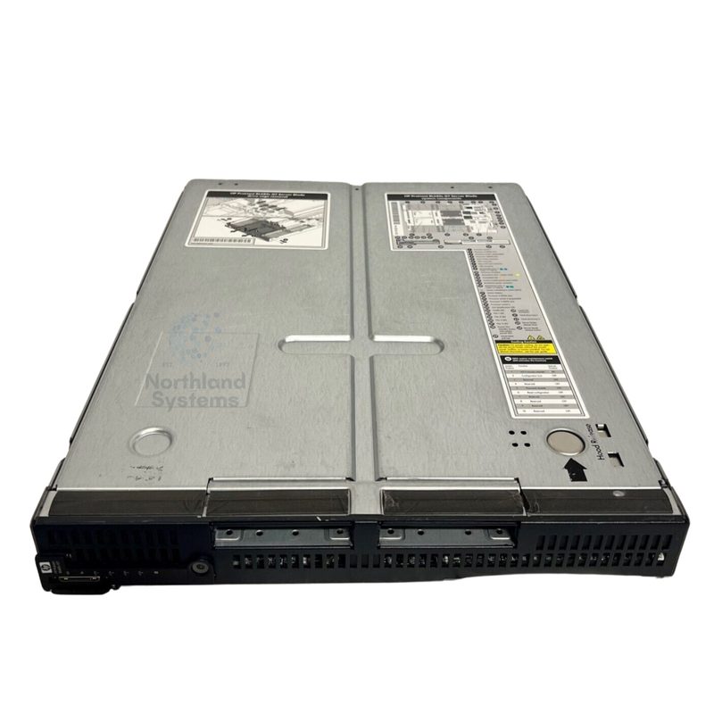 Сервер HPE 518878-B21