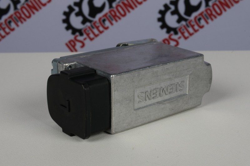 Частотный преобразователь Siemens 519-30042-03