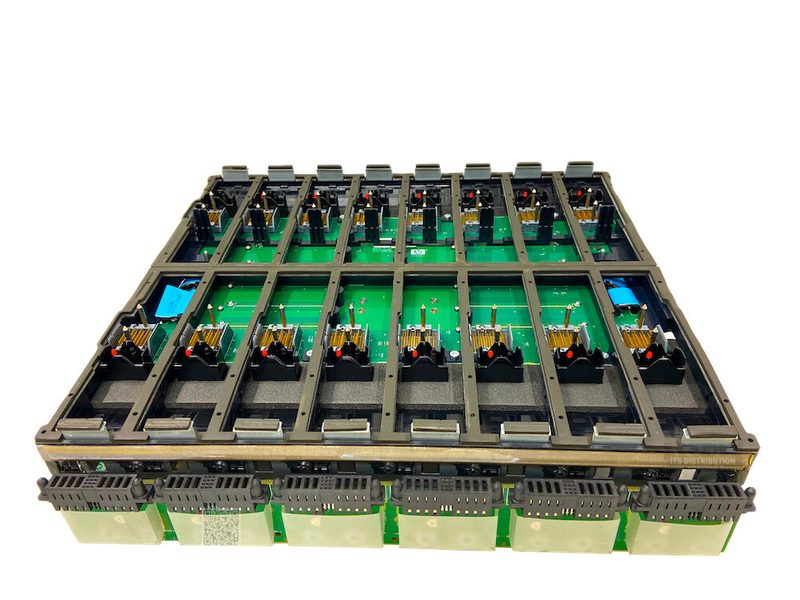 Сервер HPE 519345-001