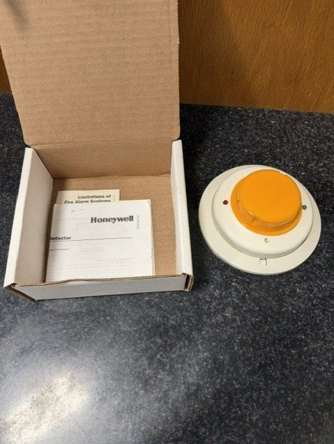 Оборудование пожарной сигнализации 5193SDHONEYWELL