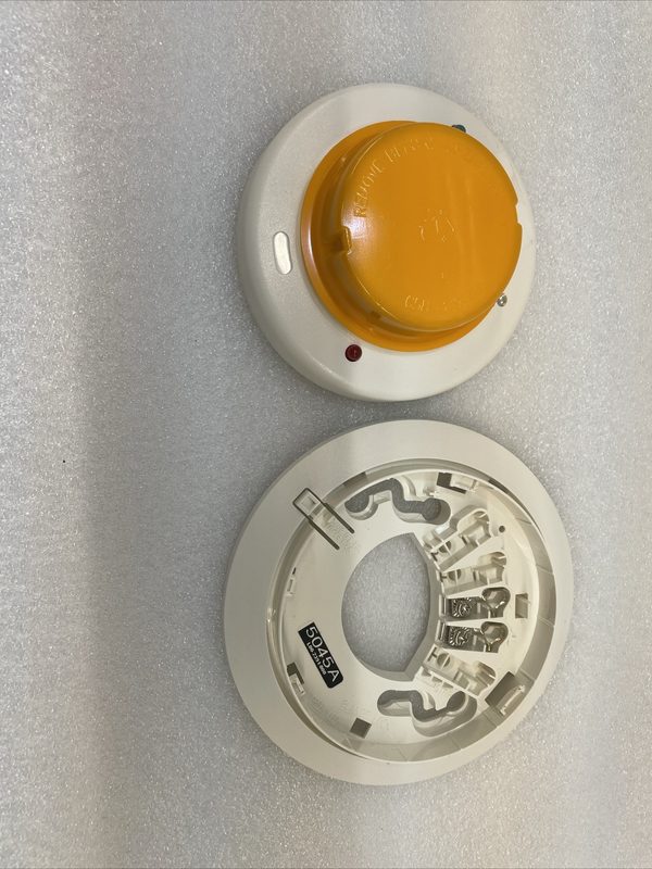 Оборудование пожарной сигнализации Honeywell 5193SDT