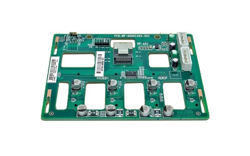 Жёсткий диск HPE 519736-001