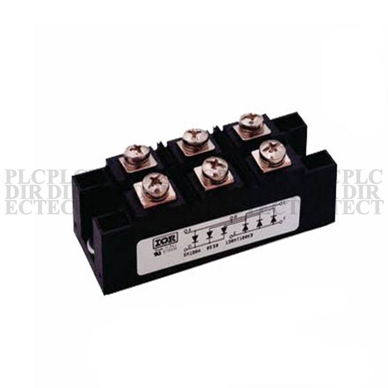 Силовой модуль IGBT 51MT160KB