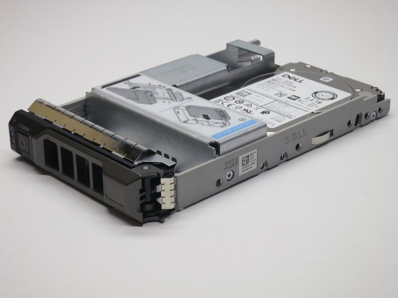 Жёсткий диск Dell 51VK0