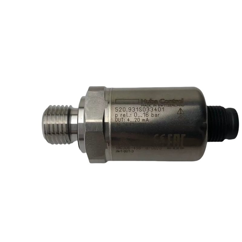 Датчик давления 520.931S033401