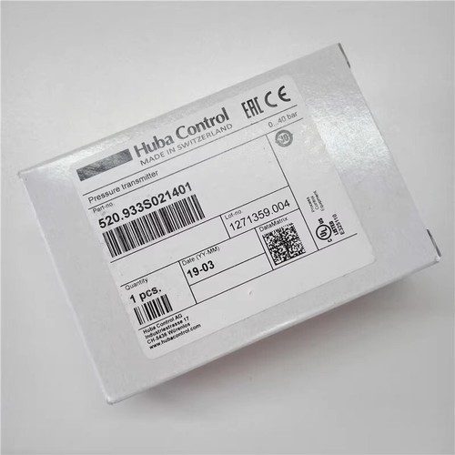 Датчик давления 520.933S021401
