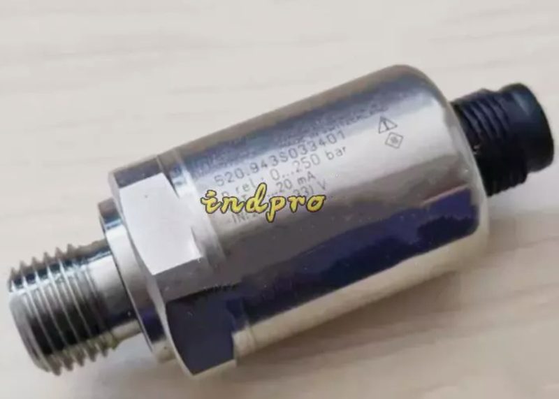 Датчик давления 520.943S033401