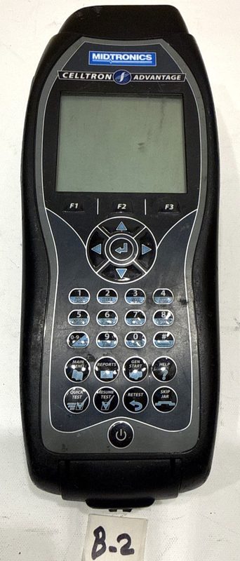 Аккумулятор 5200-05