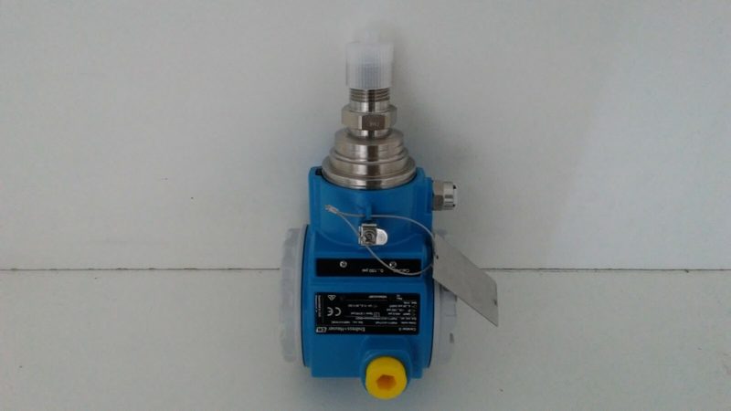 Датчик давления Endress+Hauser 52017198