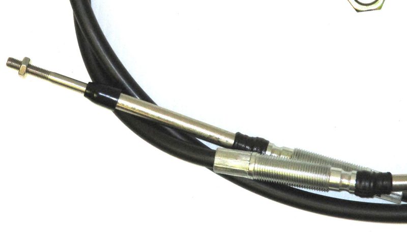 Кабель 5203BBU096