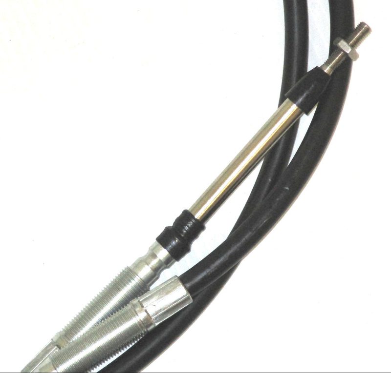 Кабель 5203BBU108