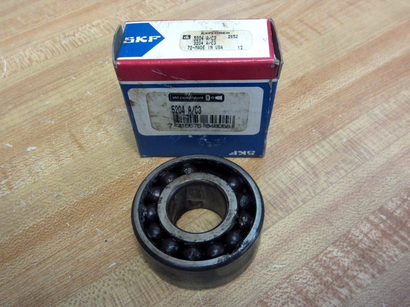 Подшипник 5204AC3