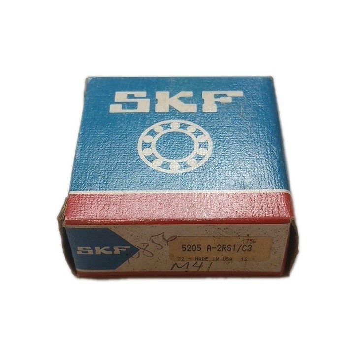 Подшипник 5205A-2RS1/C3