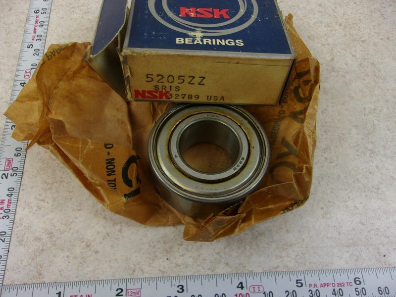 Подшипник 5205ZZ