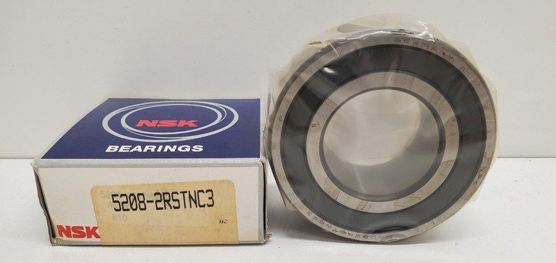 Подшипник 5208-2RSTNC3