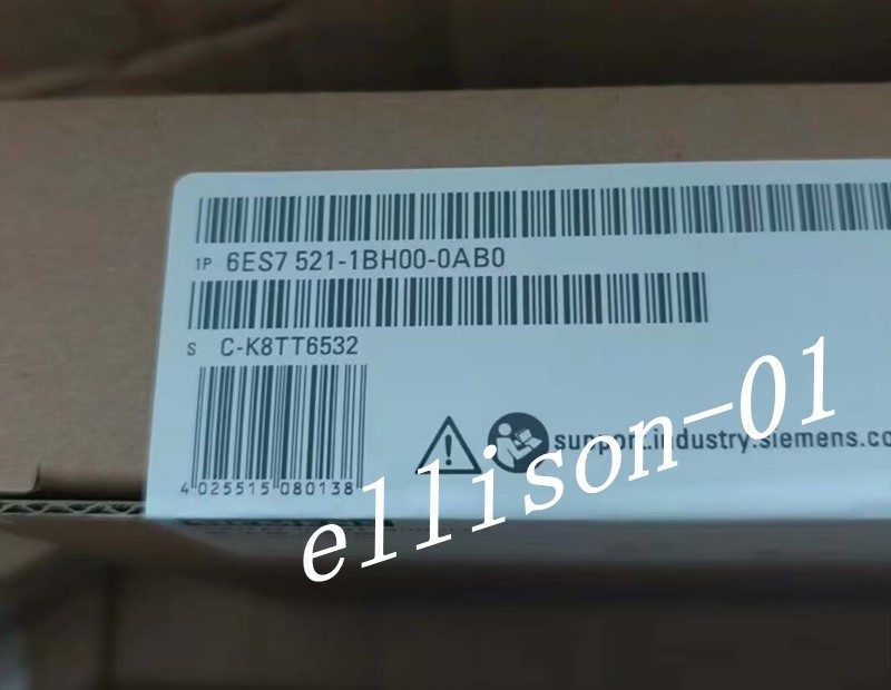 ПЛК Siemens 521-1BH00-0AB0