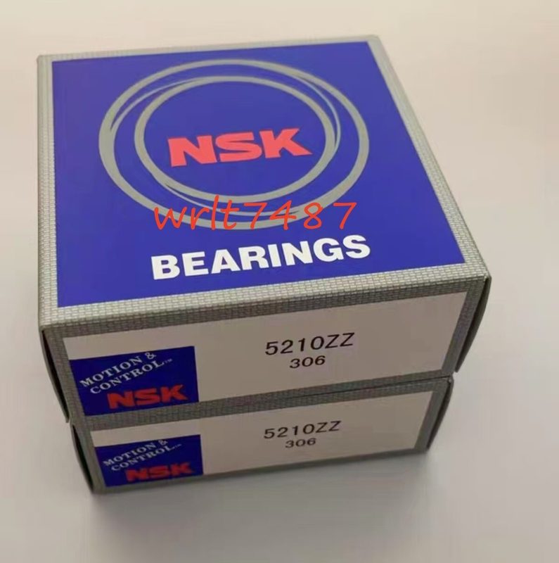 Подшипник 5210ZZ