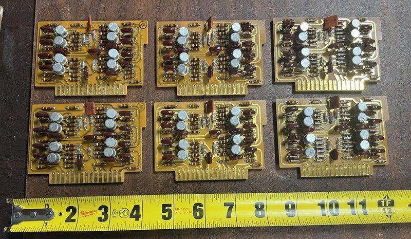 Тестер Keysight 5212A-65C