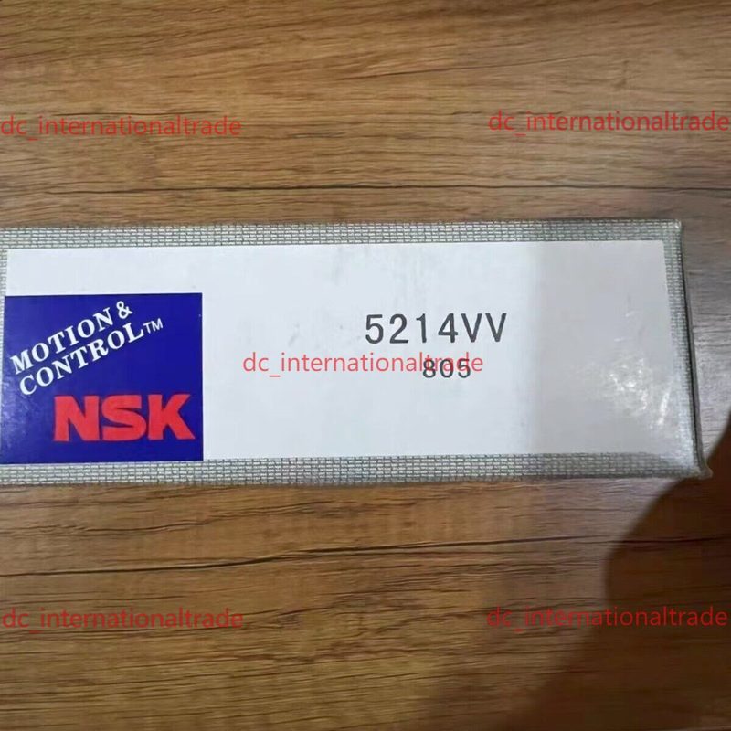 Подшипник 5214VV