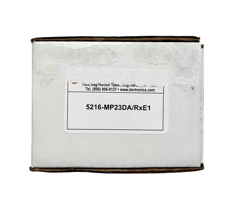 Оборудование видеонаблюдения 5216-MP23DA/RXE1