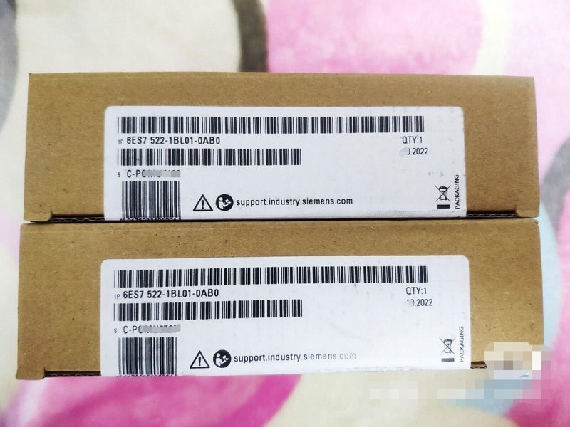 ПЛК Siemens 522-1BL01-0AB0