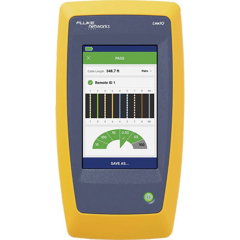 Тестер Fluke 5226604