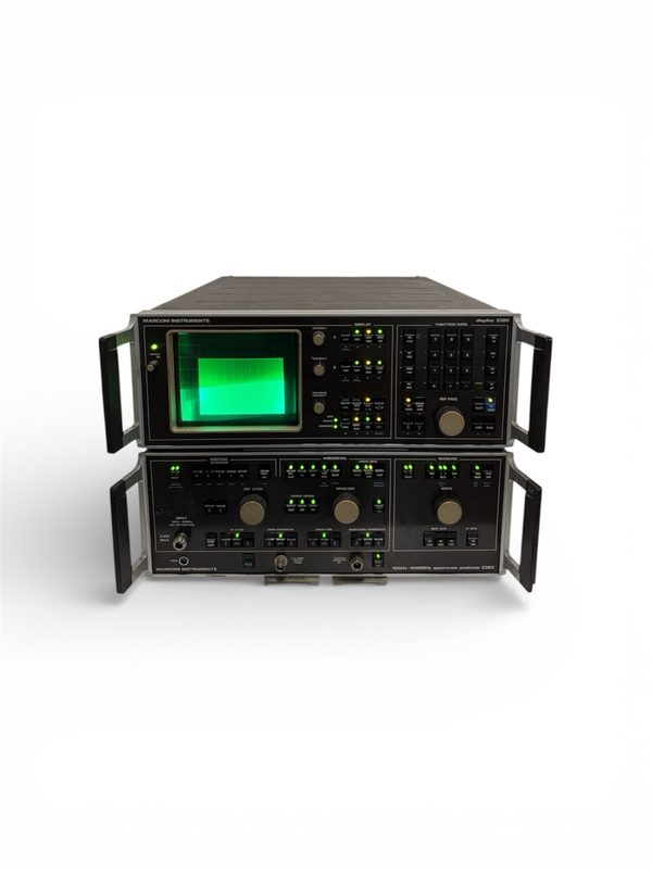Анализатор спектра Marconi 52380-900E