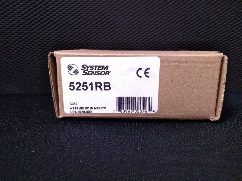 Датчик 5251RB