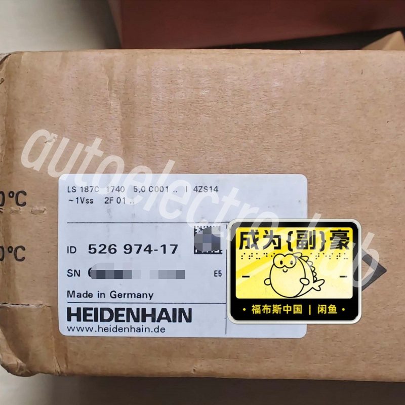 Энкодер Heidenhain 526974-17
