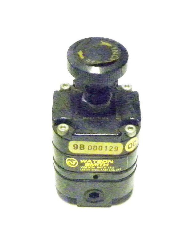 Трубопроводная арматура Norgren 53-1004-00