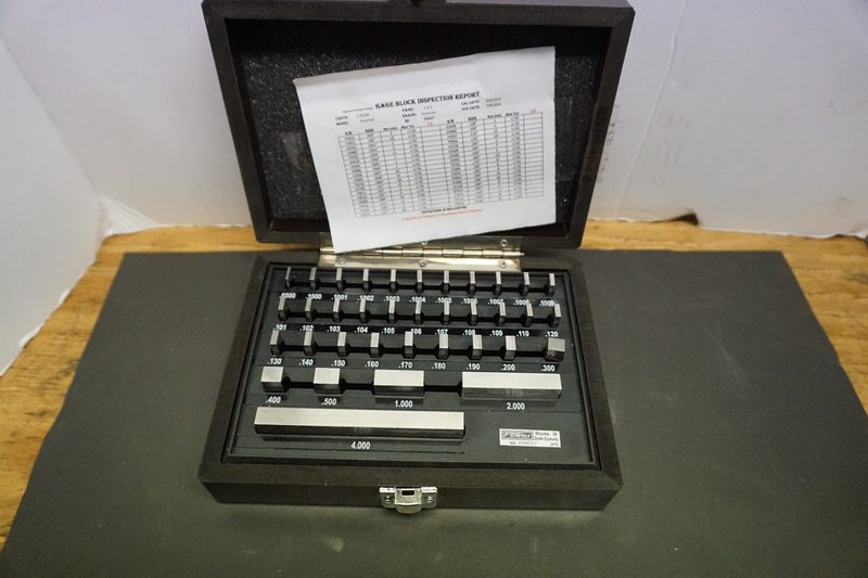 Измерительный инструмент 53-670-036