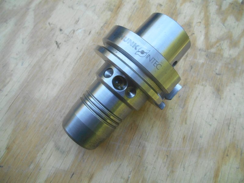 Режущий инструмент Schunk 53006713-H-1001