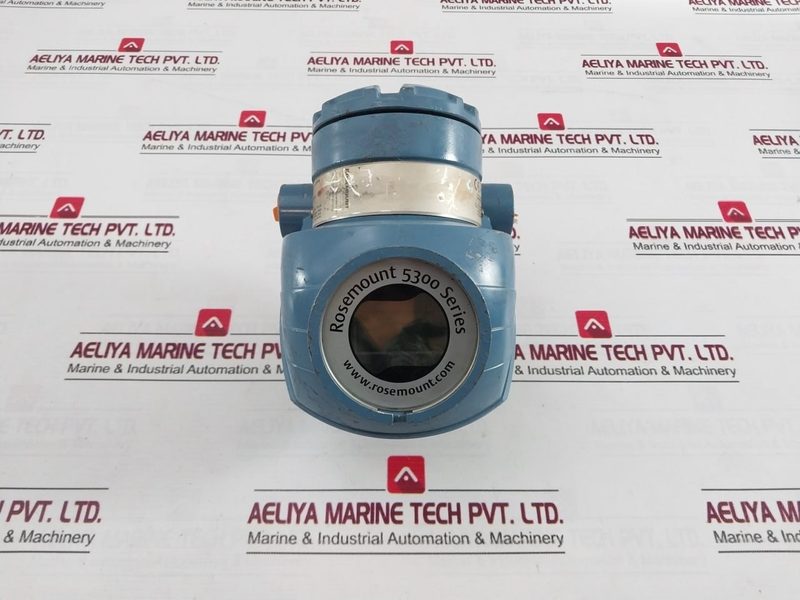 Датчик уровня Rosemount 5301FA1P1N3BM00299BBIAM1Q4D01
