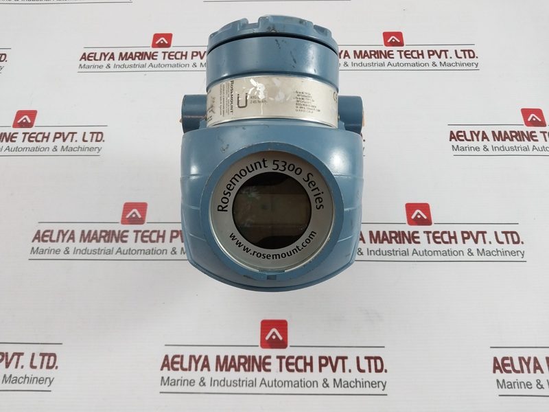 Датчик уровня Rosemount 5301HA1S1V3AM00065CBI7