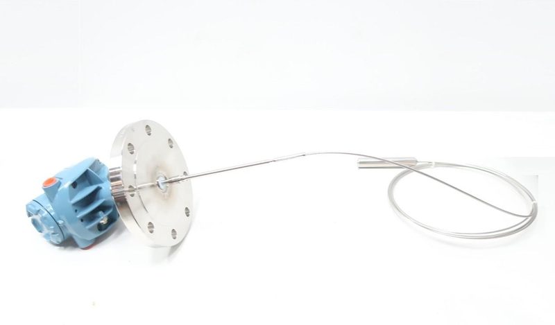 Датчик уровня Rosemount 5301HA1S1V5AE01300CAE6C1LSP4