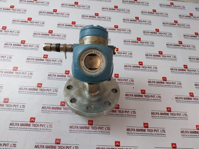 Датчик уровня Rosemount 5301HA2N0N0NN00000NAKA