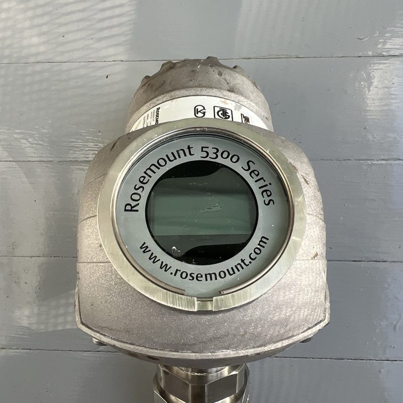 Датчик Rosemount 5301HS1