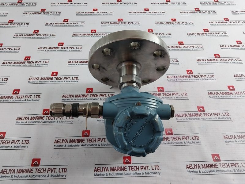 Датчик уровня Rosemount 5309NN0S1V4AM00099BBNA