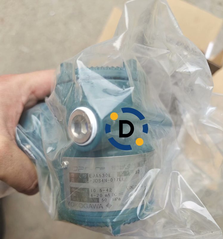 Датчик давления Yokogawa 530E-JDS4N-017EL