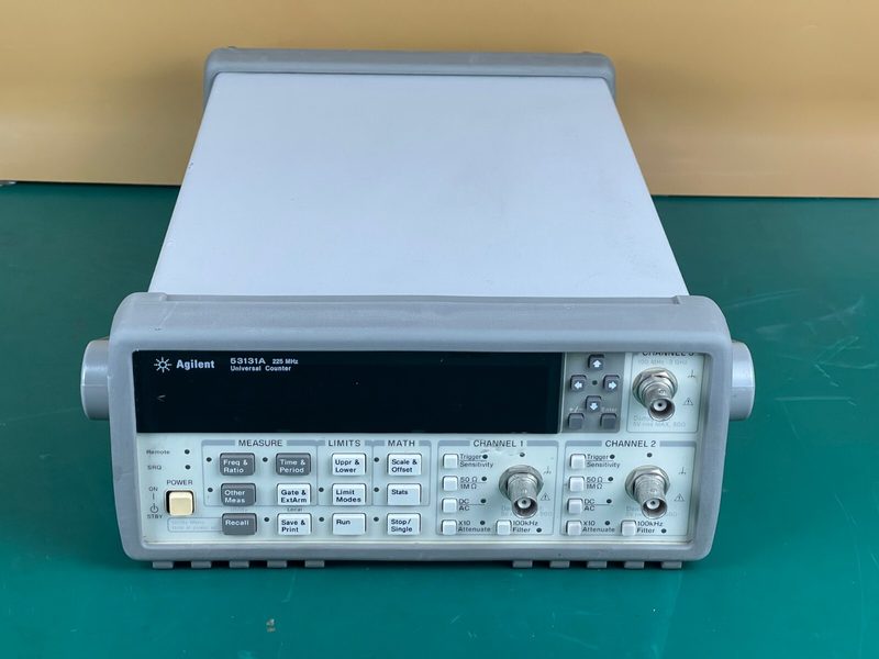 Тестер Keysight 53131A-030