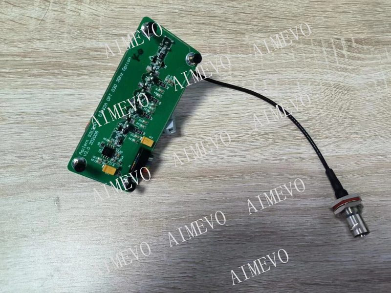 Тестер Keysight 53131A/53132A/53181A